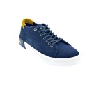 Zapatillas Napapijri zapatos Hombre modelo Sollie Azul 