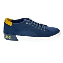 Zapatillas Napapijri zapatos Hombre modelo Sollie Azul 