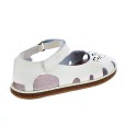 Sandalias Camper zapatos Niña modelo Tws Kids Blanco 