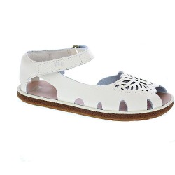Sandalias Camper zapatos Niña modelo Tws Kids Blanco 