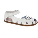 Sandalias Camper zapatos Niña modelo Tws Kids Blanco 
