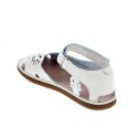 Sandalias Camper zapatos Niña modelo Tws Kids Blanco 