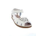 Sandalias Camper zapatos Niña modelo Tws Kids Blanco 