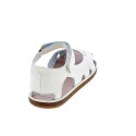 Sandalias Camper zapatos Niña modelo Tws Kids Blanco 