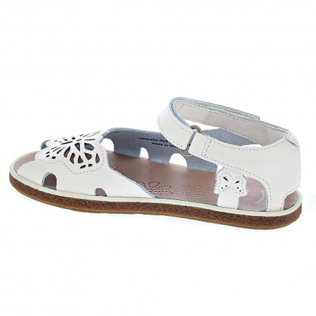 Sandalias Camper zapatos Niña modelo Tws Kids Blanco 