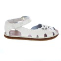 Sandalias Camper zapatos Niña modelo Tws Kids Blanco 