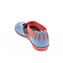 Sandalias Camper zapatos Niña modelo Right Kids Azul 
