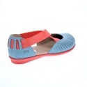 Sandalias Camper zapatos Niña modelo Right Kids Azul 