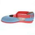 Sandalias Camper zapatos Niña modelo Right Kids Azul 