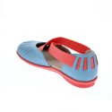 Sandalias Camper zapatos Niña modelo Right Kids Azul 