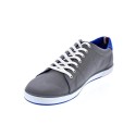 Zapatillas Tommy Hilfiger zapatos Hombre modelo Harlow 1D Gris 