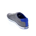 Zapatillas Tommy Hilfiger zapatos Hombre modelo Harlow 1D Gris 