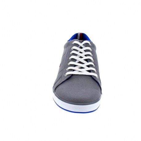 Zapatillas Tommy Hilfiger zapatos Hombre modelo Harlow 1D Gris 