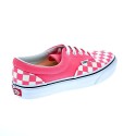 Zapatillas Vans zapatos Mujer modelo Era Rosa 
