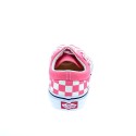Zapatillas Vans zapatos Mujer modelo Era Rosa 