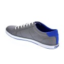 Zapatillas Tommy Hilfiger zapatos Hombre modelo Harlow 1D Gris 