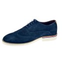 Zapatos Pepe Jeans zapatos Hombre modelo Dave Azul 