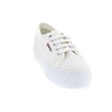 Zapatillas Superga zapatos Mujer modelo 2790ACOTW Blanco 