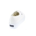 Zapatillas Superga zapatos Mujer modelo 2790ACOTW Blanco 