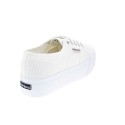 Zapatillas Superga zapatos Mujer modelo 2790ACOTW Blanco 