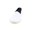 Mocasines Tommy Hilfiger zapatos Hombre modelo Summer Slip On 100 Blanco 