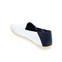 Mocasines Tommy Hilfiger zapatos Hombre modelo Summer Slip On 100 Blanco 
