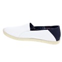 Mocasines Tommy Hilfiger zapatos Hombre modelo Summer Slip On 100 Blanco 