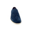 Zapatos Pepe Jeans zapatos Hombre modelo Dave Azul 