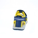 Sandalias Geox zapatos Niño modelo Multy Boy Azul 