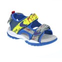 Sandalias Geox zapatos Niño modelo Borealis Boy Azul 