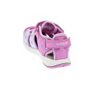 Sandalias Geox zapatos Niña modelo Multy Girl Rosa 