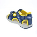 Sandalias Geox zapatos Niño modelo Multy Boy Azul 