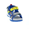 Sandalias Geox zapatos Niño modelo Borealis Boy Azul 