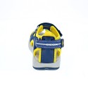 Sandalias Geox zapatos Niño modelo Multy Boy Azul 