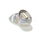 Sandalias Geox zapatos Niña modelo Alul Girl Beige 