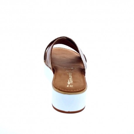 Sandalias Tamaris zapatos Mujer modelo 27217 22 392 Marrón 