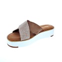 Sandalias Tamaris zapatos Mujer modelo 27217 22 392 Marrón 