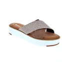 Sandalias Tamaris zapatos Mujer modelo 27217 22 392 Marrón 