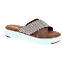 Sandalias Tamaris zapatos Mujer modelo 27217 22 392 Marrón 
