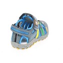 Sandalias Gioseppo zapatos Niño modelo 43008 Azul 