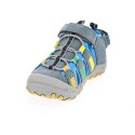 Sandalias Gioseppo zapatos Niño modelo 43008 Azul 