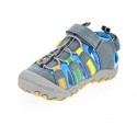 Sandalias Gioseppo zapatos Niño modelo 43008 Azul 