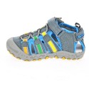 Sandalias Gioseppo zapatos Niño modelo 43008 Azul 