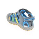 Sandalias Gioseppo zapatos Niño modelo 43008 Azul 