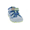 Sandalias Gioseppo zapatos Niño modelo 47435 Gris 