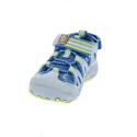 Sandalias Gioseppo zapatos Niño modelo 47435 Gris 