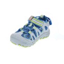 Sandalias Gioseppo zapatos Niño modelo 47435 Gris 