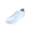 Zapatillas Tommy Hilfiger zapatos Hombre modelo Corporate Leather Blanco 