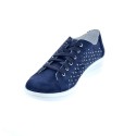 Zapatillas Mephisto zapatos Mujer modelo Carla Azul 