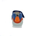 Sandalias Biomecanics zapatos Niño modelo 192132 Azul 